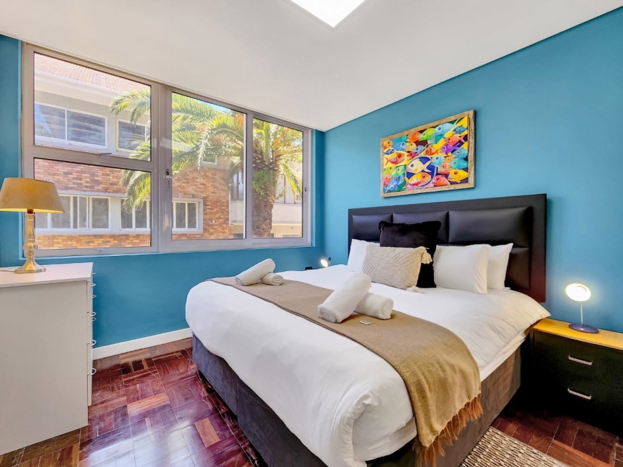 To Let 3 Bedroom Property for Rent in Three Anchor Bay Western Cape